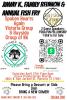 Event flyer