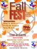 Event Flyer