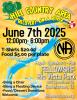 Event Flyer