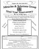 Event Flyer