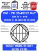 Event Flyer