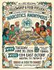 Event flyer image