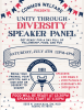Event flyer image