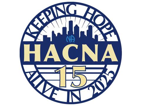 Convention Logo