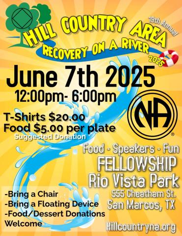Event Flyer