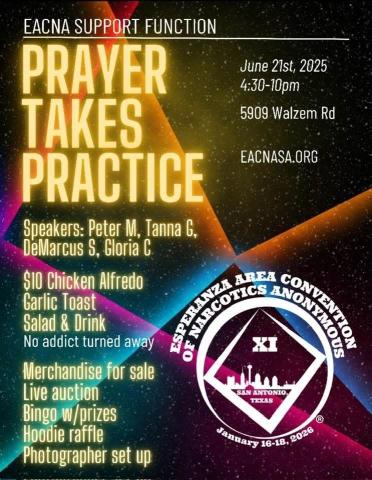 Event Flyer