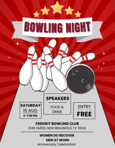 Event Flyer