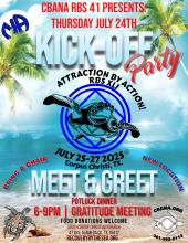 Event Flyer
