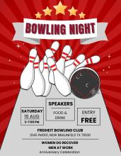 Event Flyer