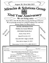 Event Flyer